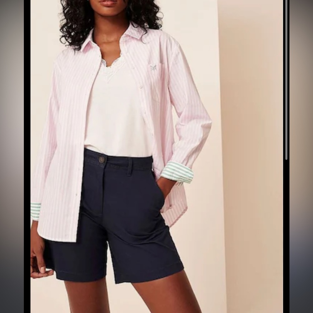 💙 Basic Editions Women’s Shorts – Size Medium 💙